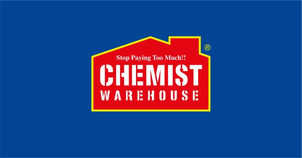 Chemist Warehouse Castle Hill