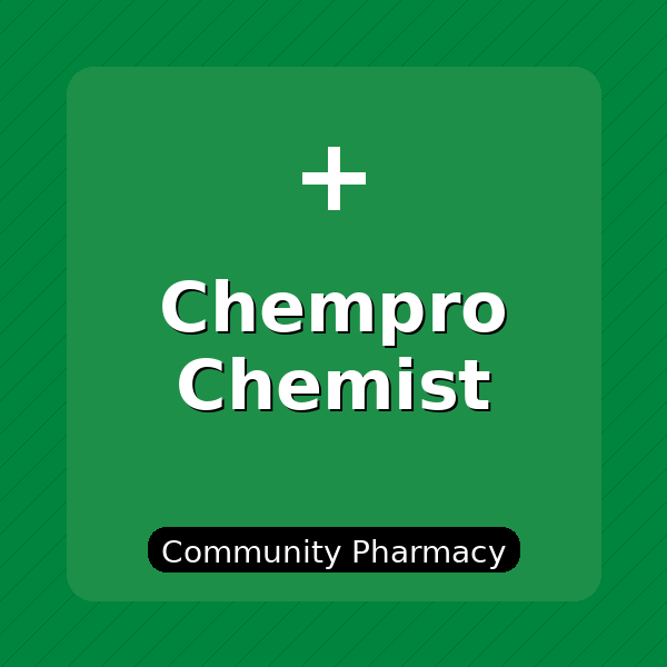 Chempro Surfers Paradise Day/Night Pharmacy