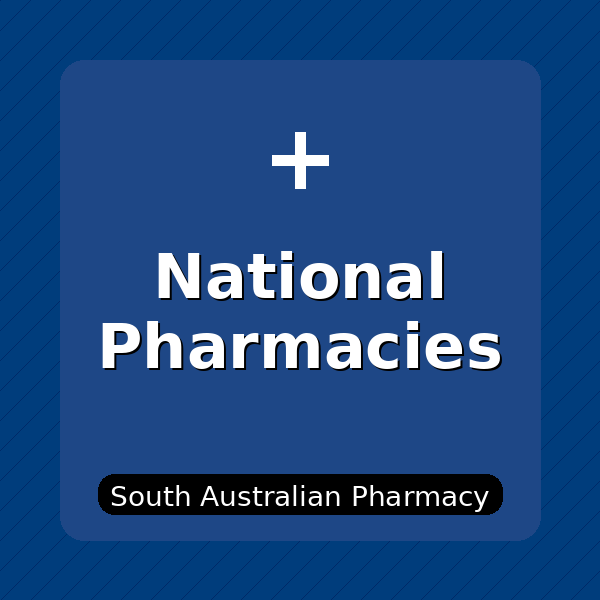 National Pharmacies Burntbridge