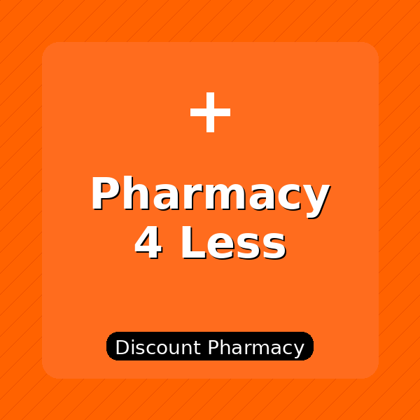 Pharmacy 4 Less Parkmore