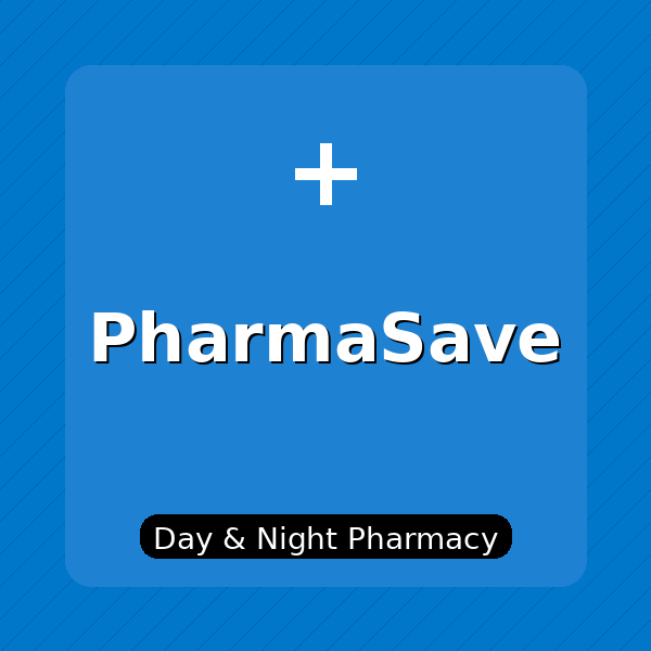 PharmaSave Cleveland Day and Night