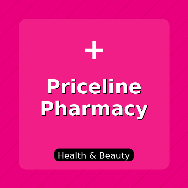 Priceline Pharmacy Runaway Bay