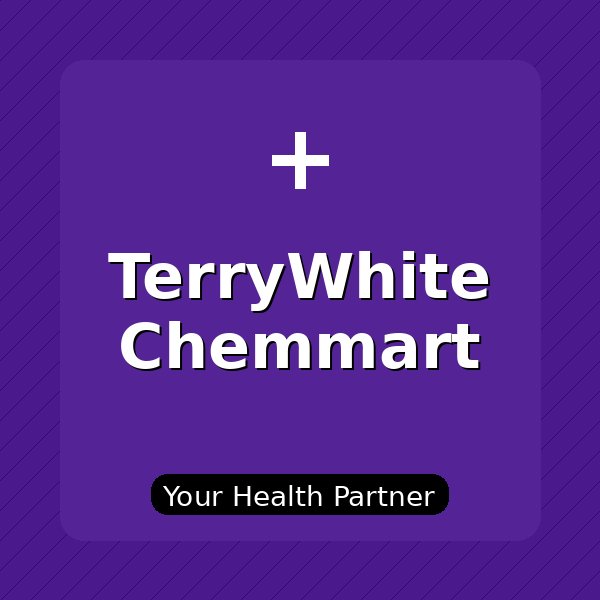 Terry White Wangara Pharmacy